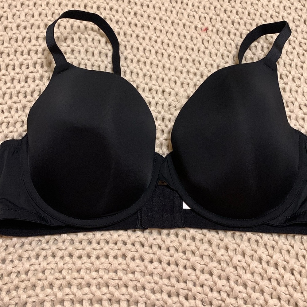 Black Bra🖤